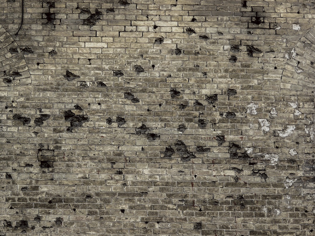 Texture Brick Wall