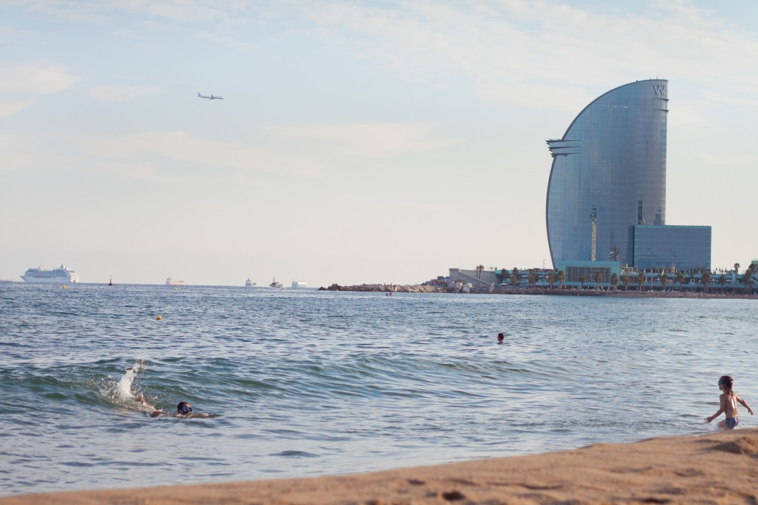 Barcelona