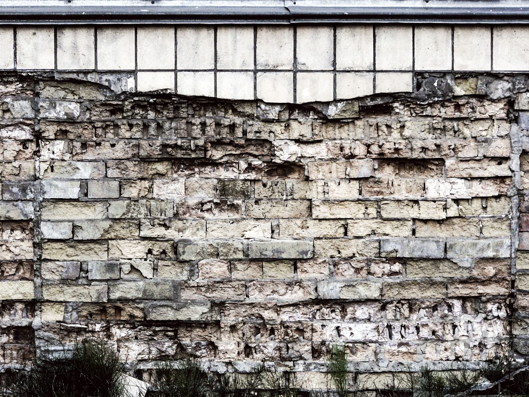 Texture Brick Wall