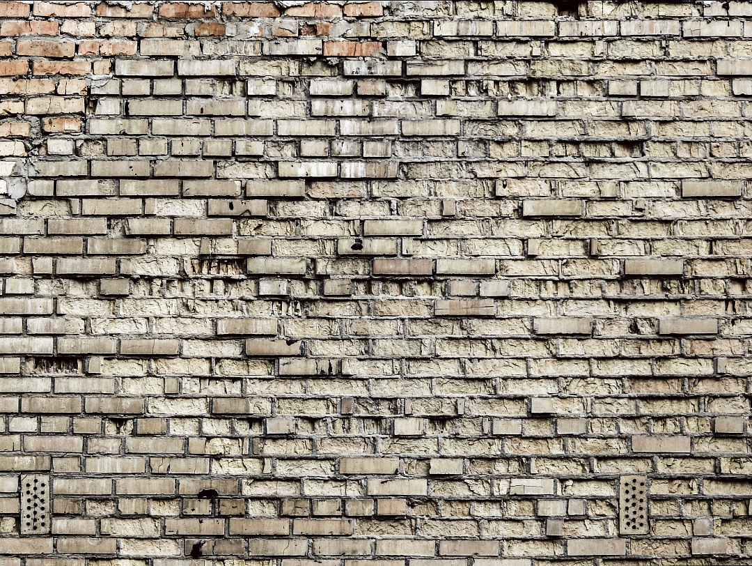 Texture Brick Wall