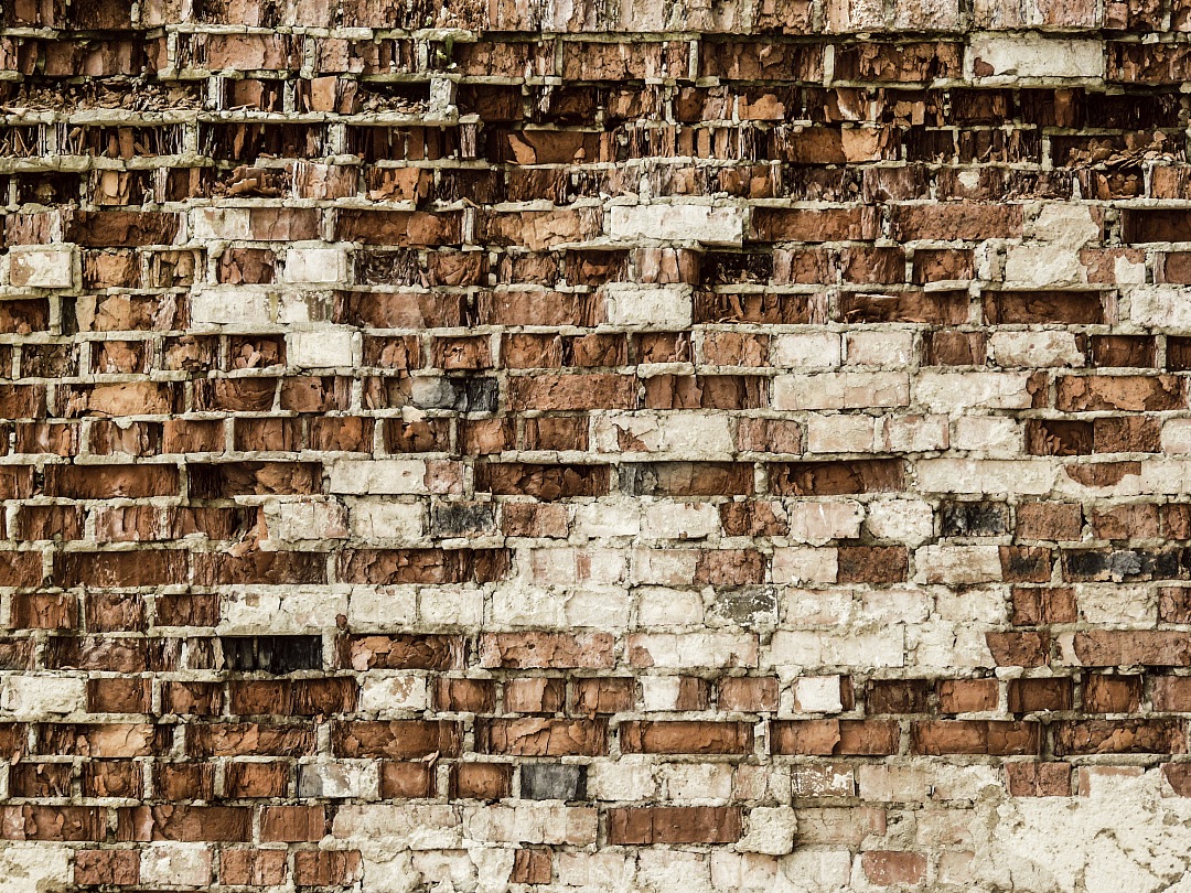 Texture Brick Wall