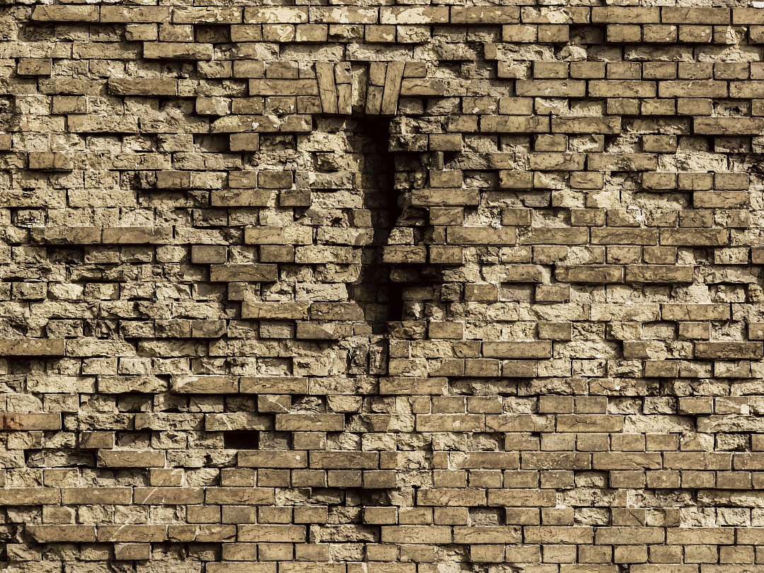 Texture Brick Wall