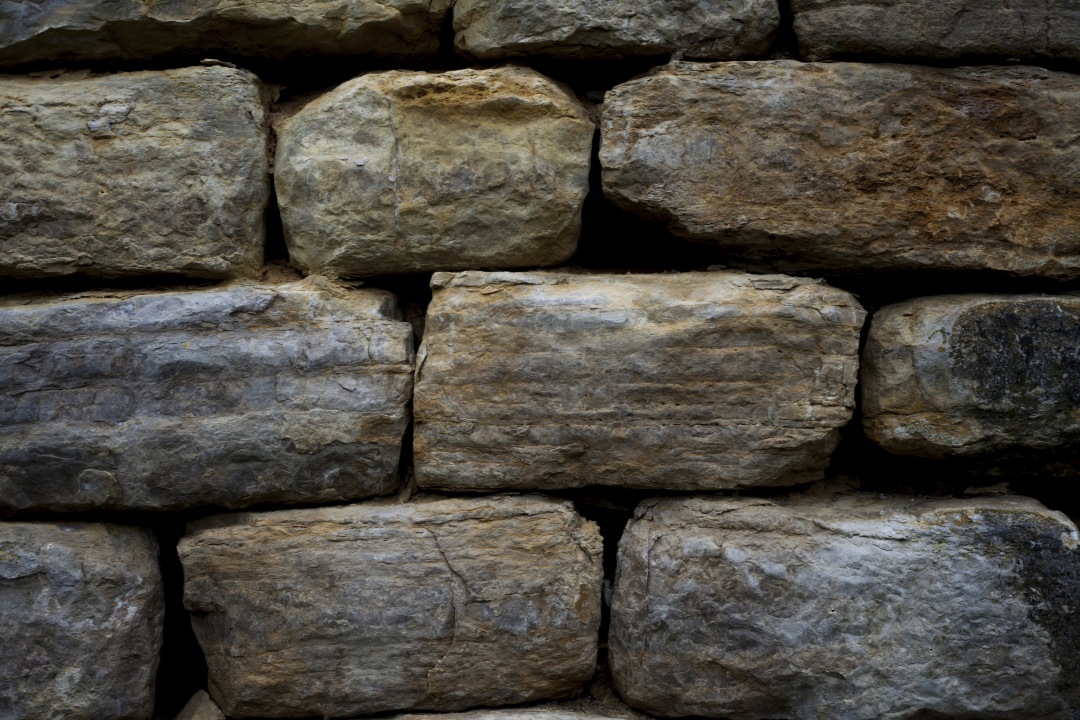 Rock Wall Texture