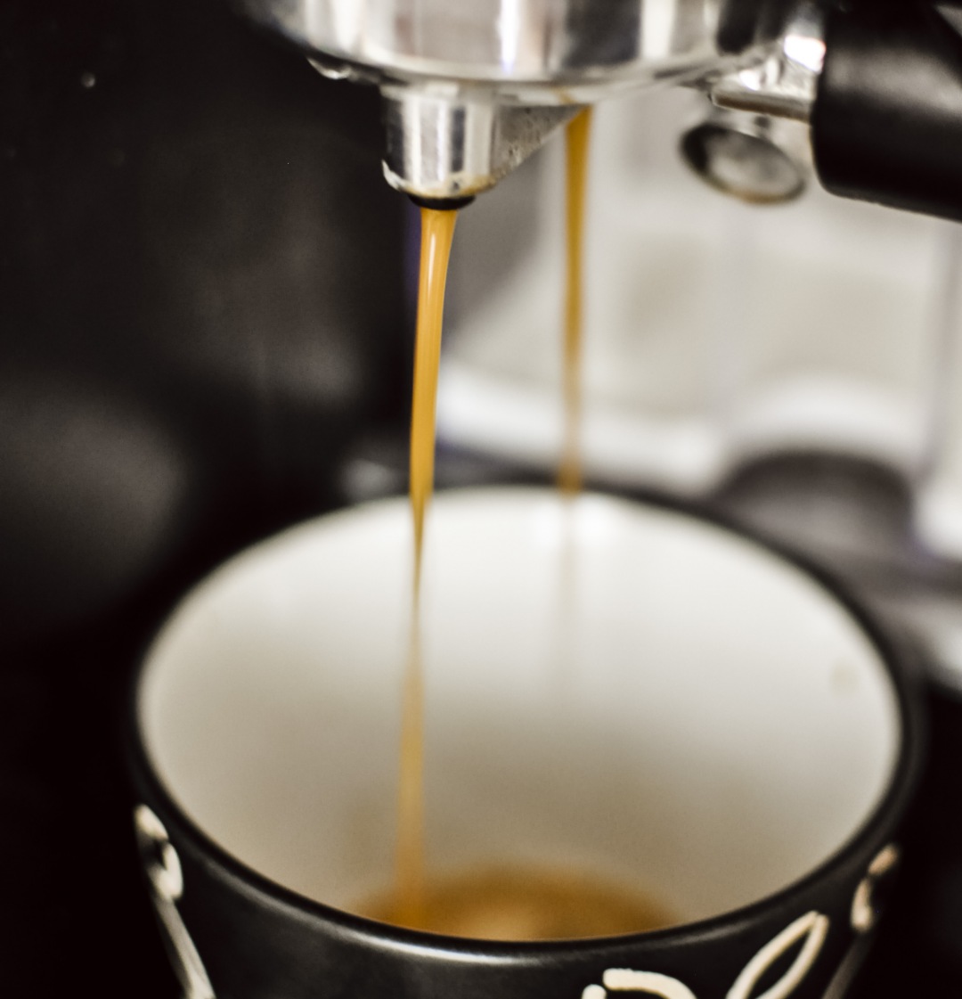 Coffee time express 