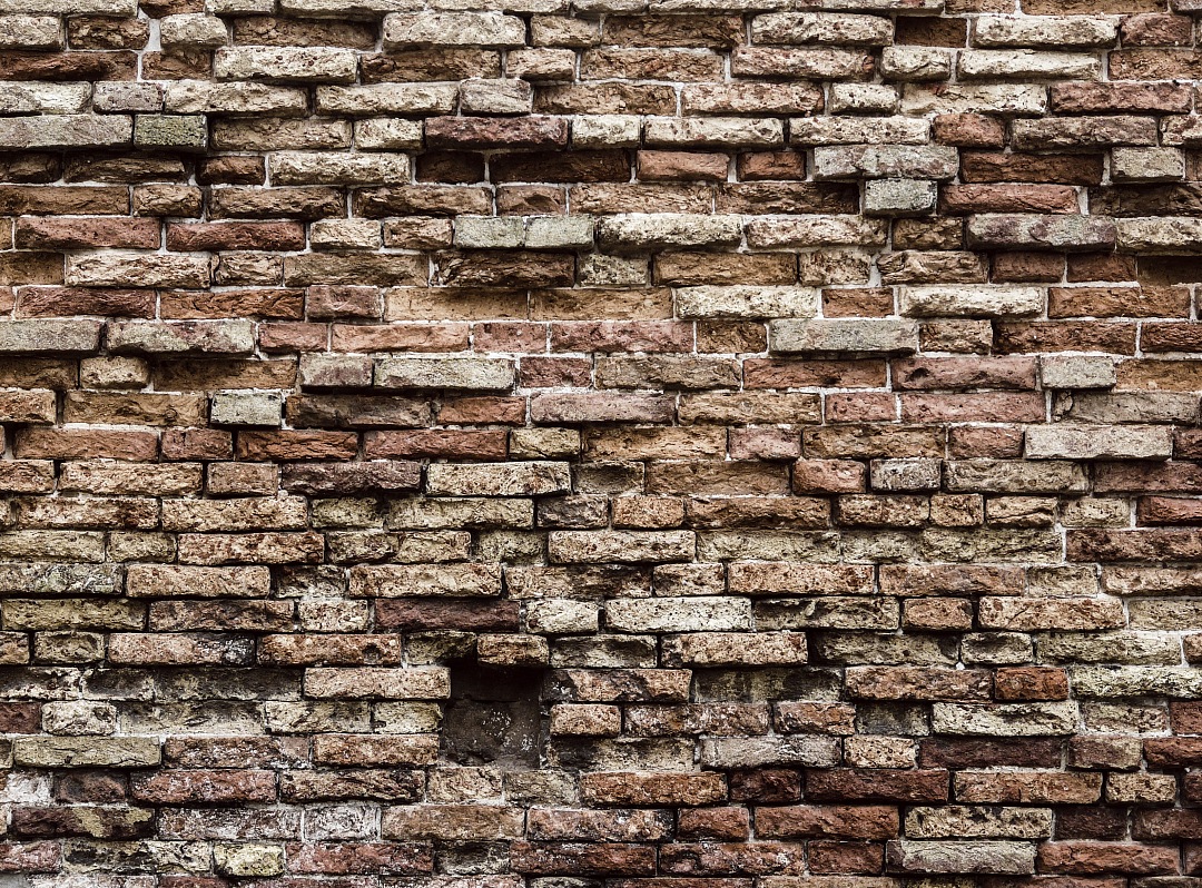 Texture Brick Wall