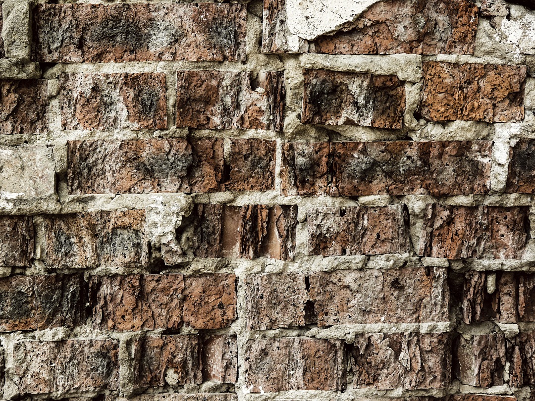 Texture Brick Wall