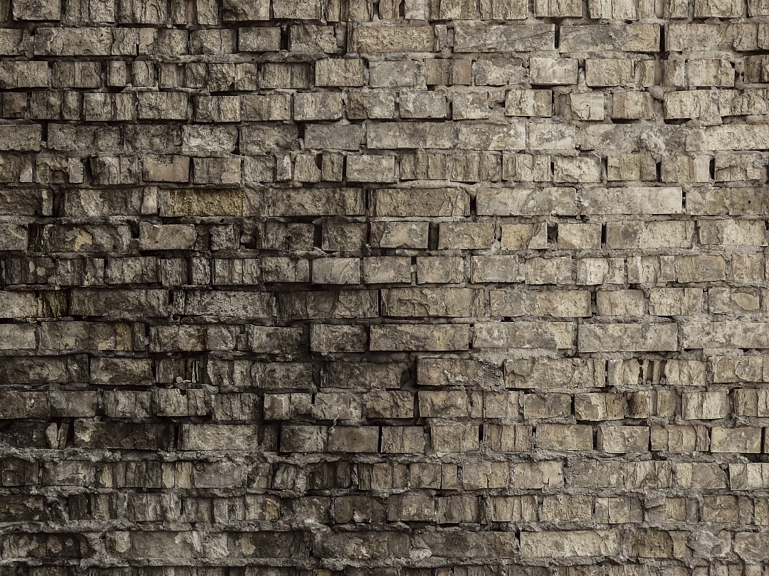 Texture Brick Wall
