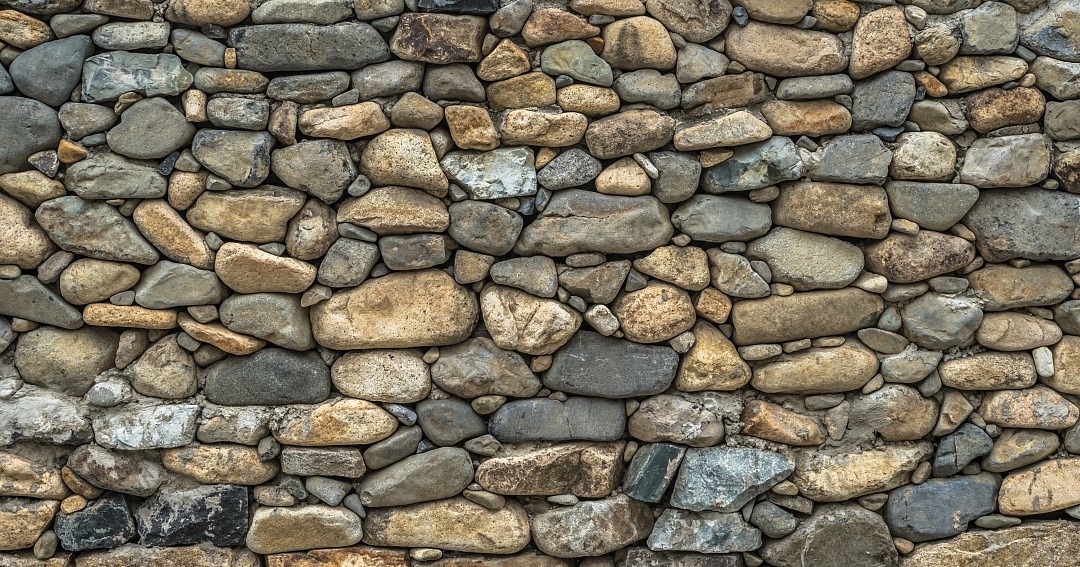 Texture stone