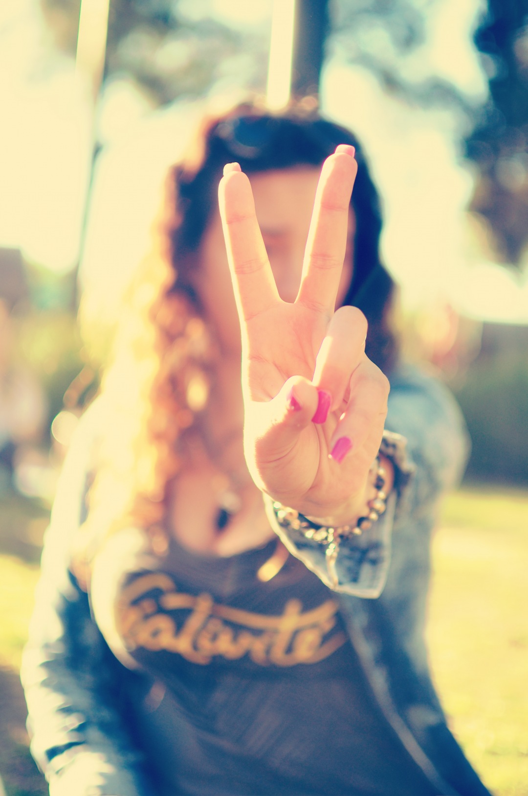 Peace & Love 