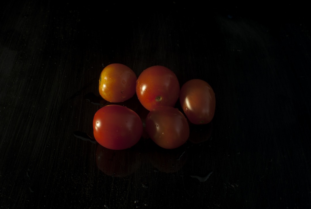 Tomato cherry