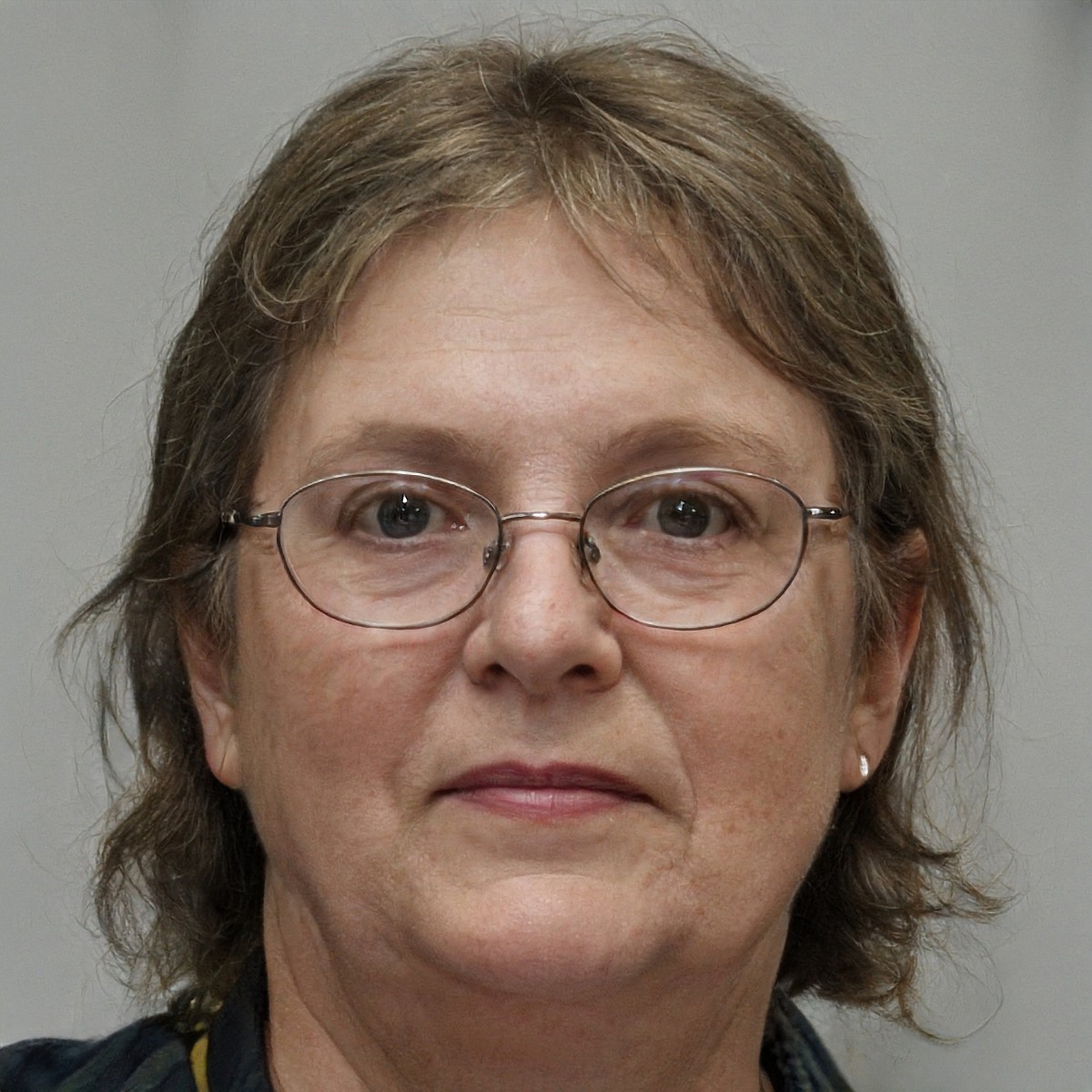 senior adult eyeglasses women portrait;face one person adult portrait