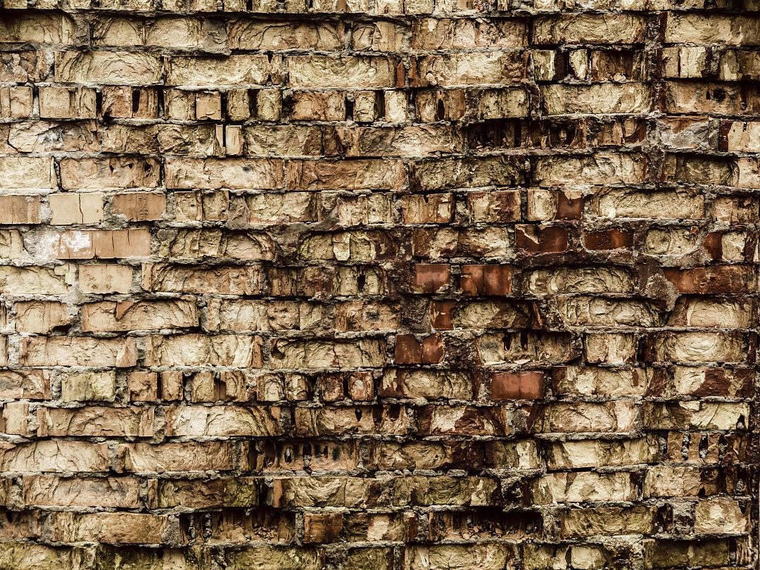 Texture Brick Wall