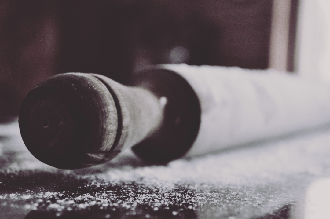 rolling pin