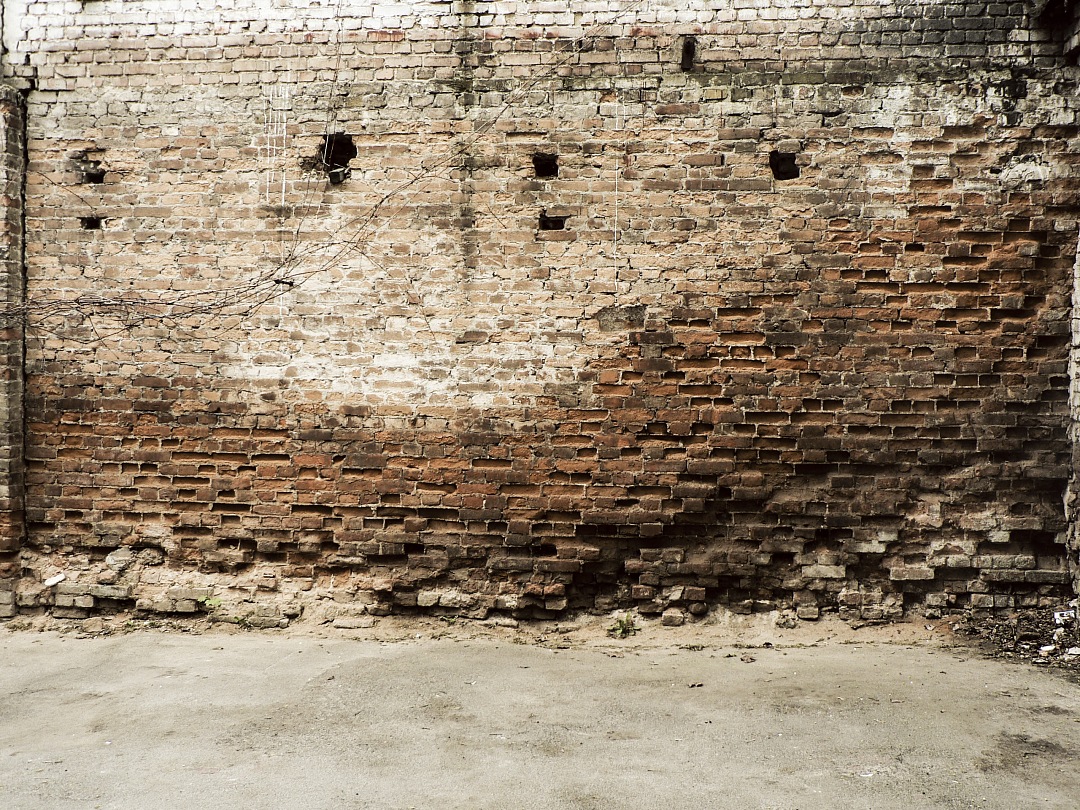 Texture Brick Wall