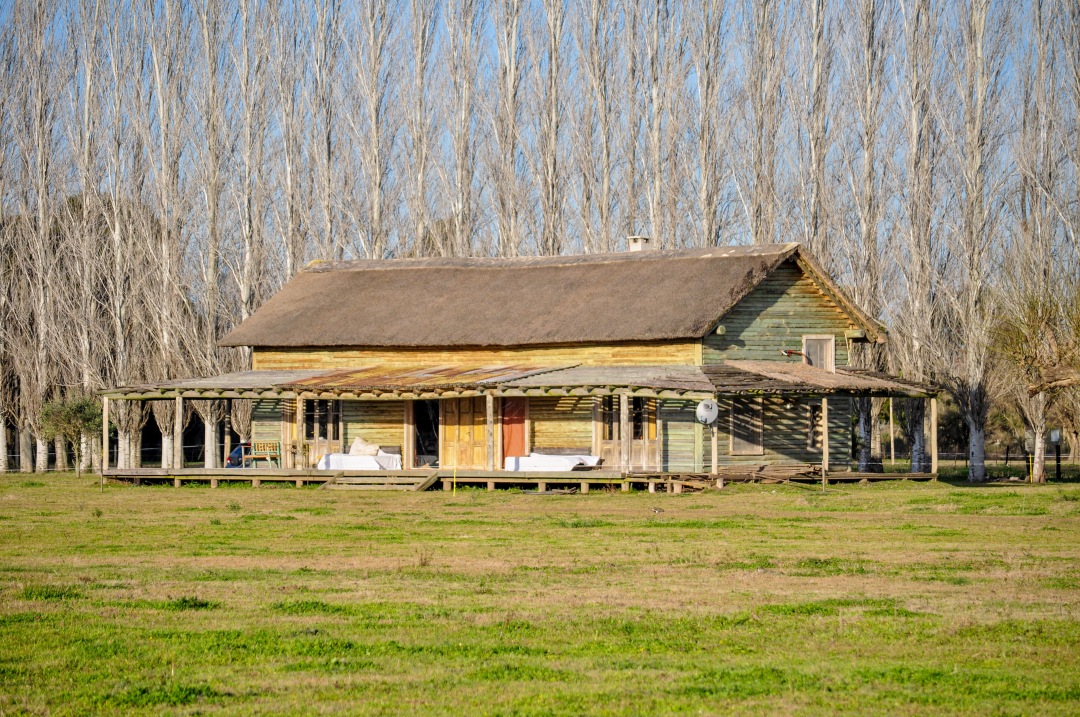 Cottage