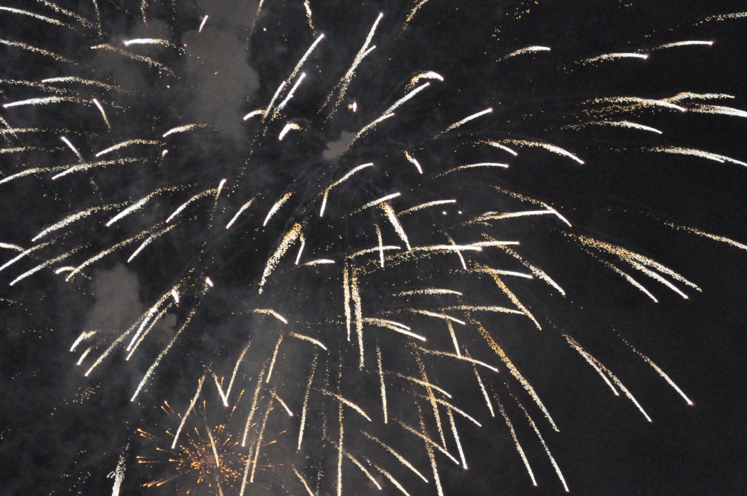Fireworks