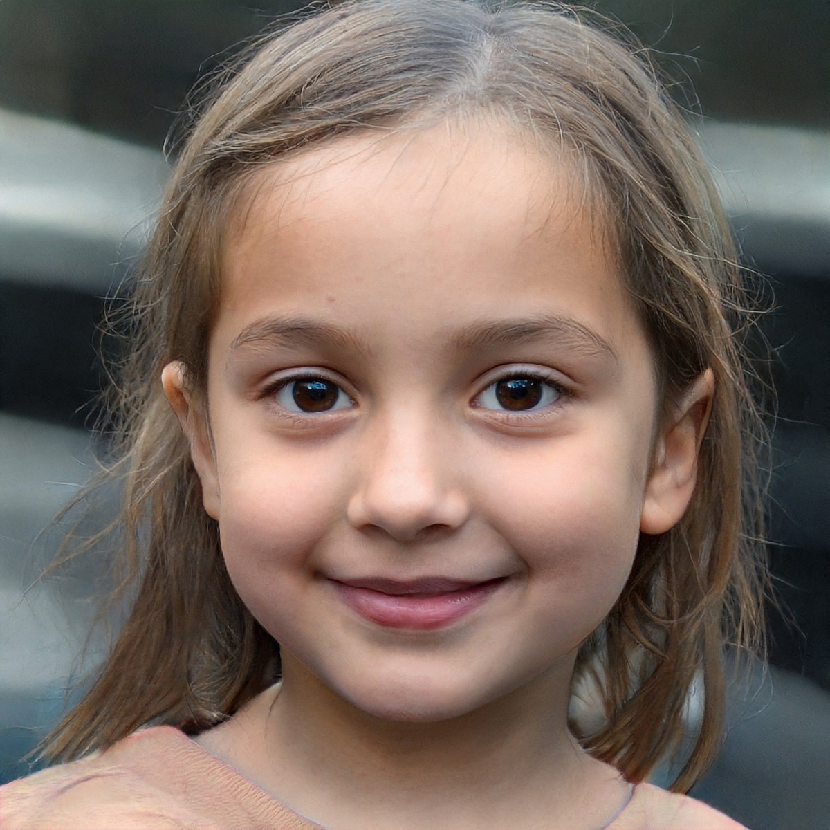 cute portrait;face smiling one person portrait cheerful child