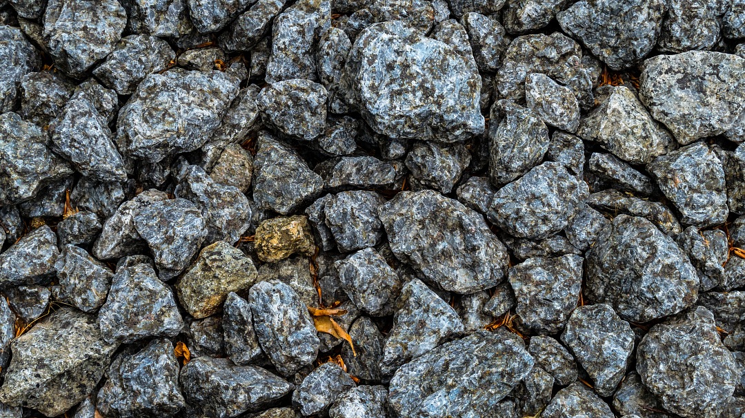 Texture stone
