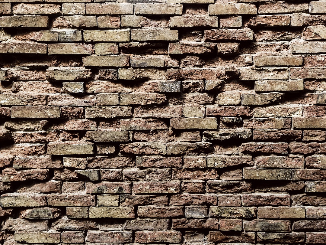 Texture Brick Wall