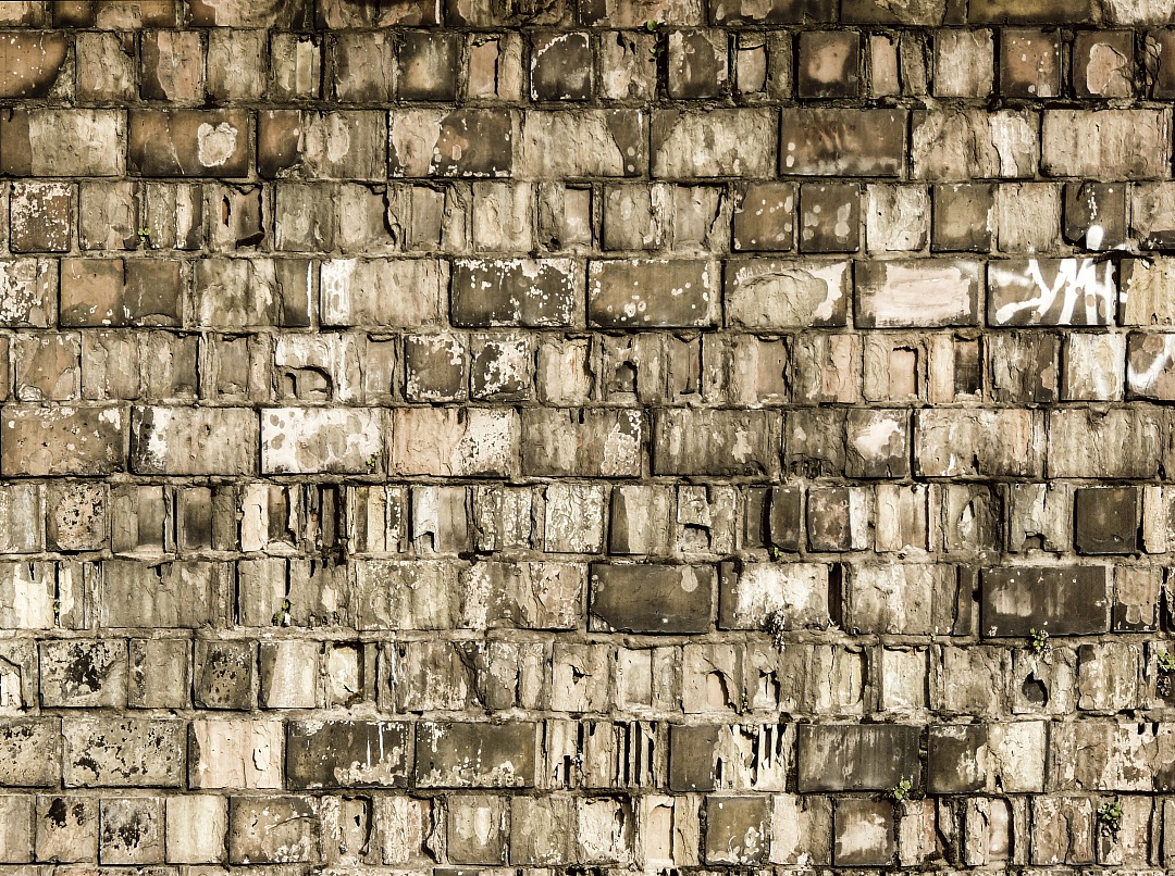 Texture Brick Wall