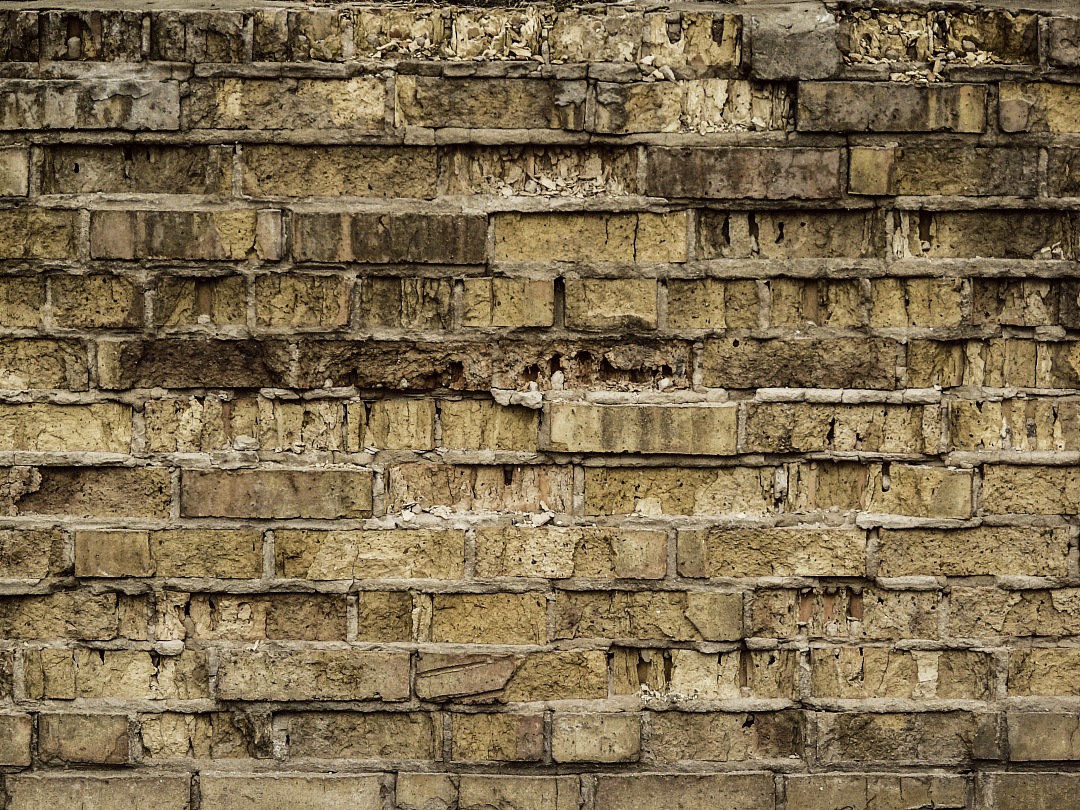 Texture Brick Wall