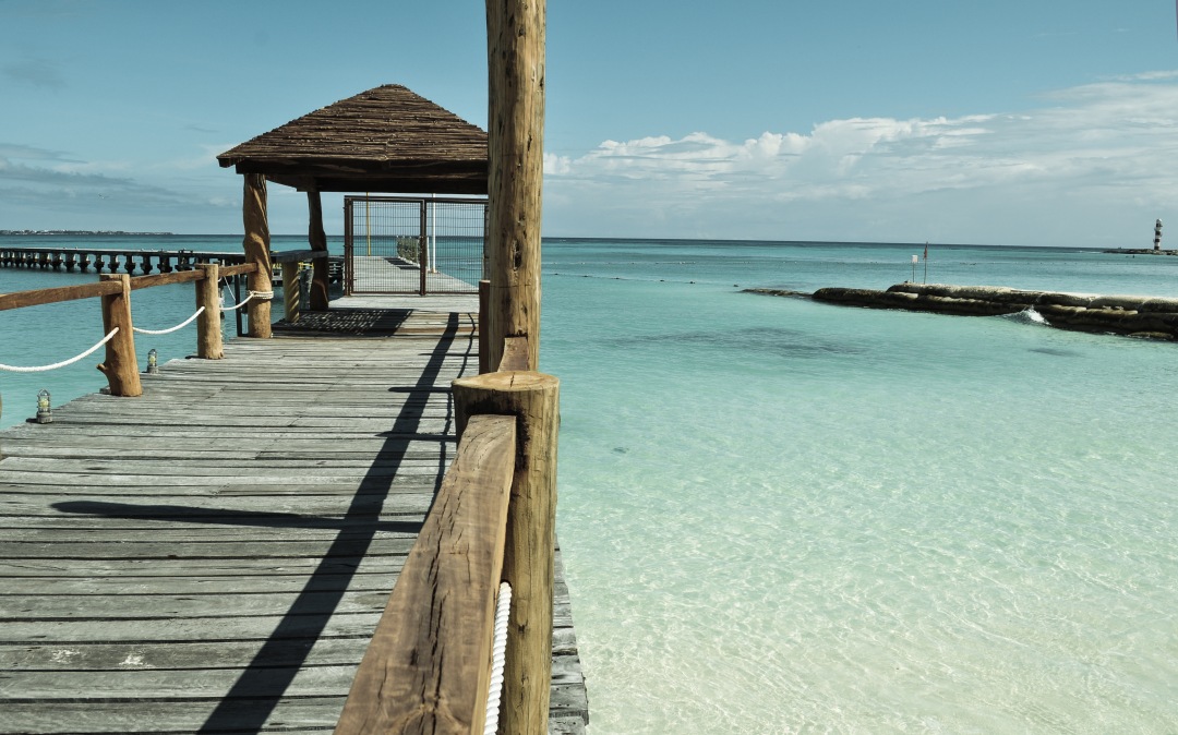 Riviera Maya, México  