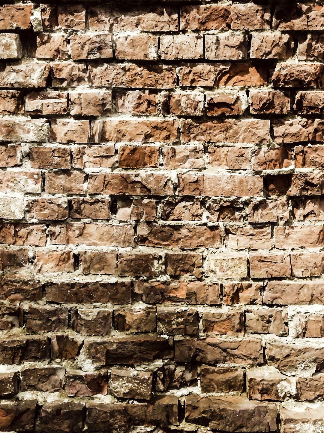 Texture Brick Wall