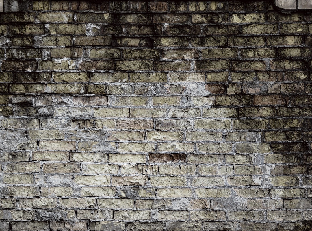 Texture Brick Wall