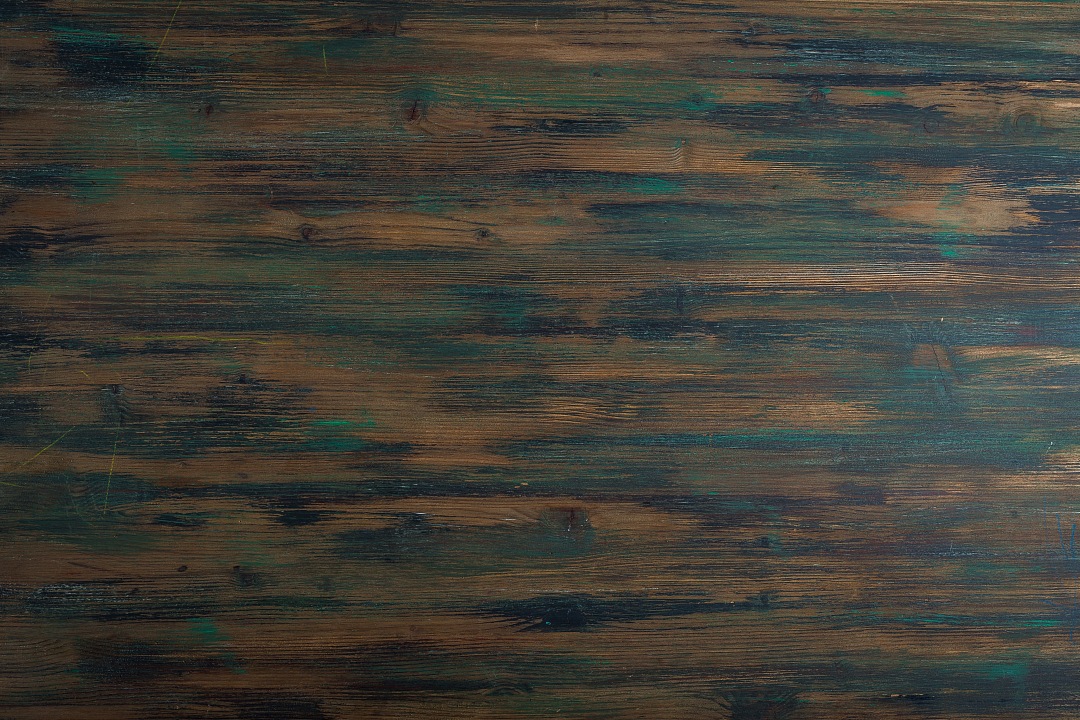 Texture wood blue