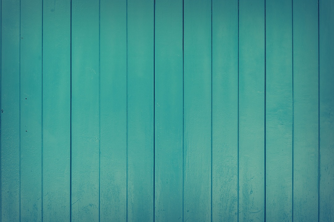 Texture wood blue