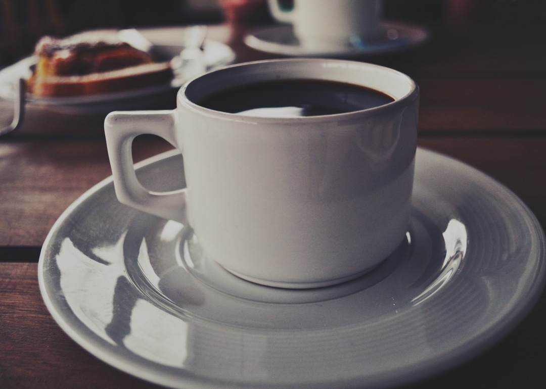 Coffee Cup