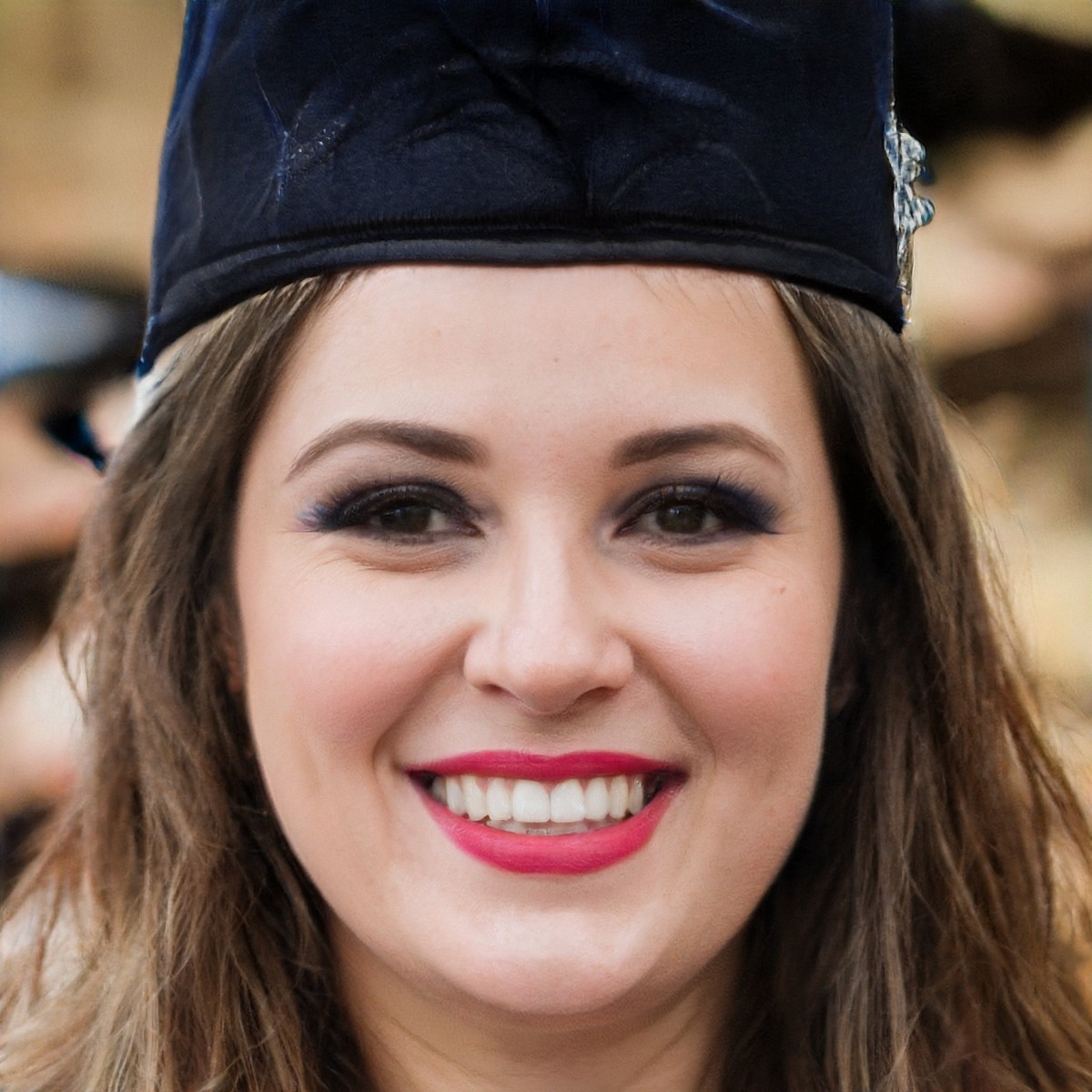 adult women portrait;face young adult smiling looking at camera one person