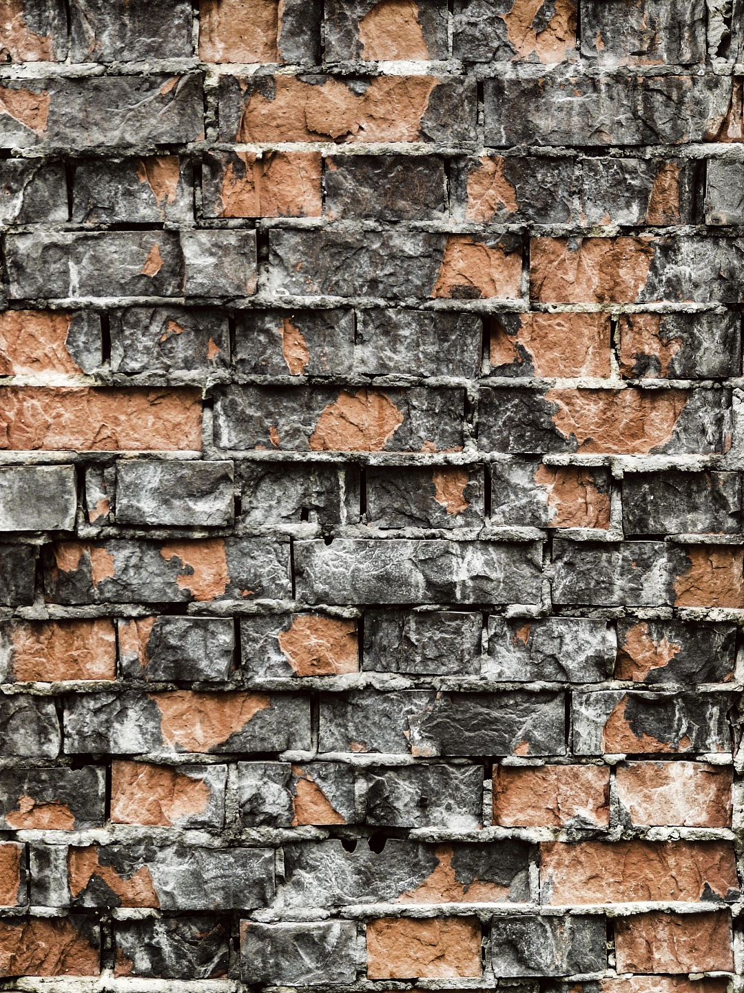 Texture Brick Wall