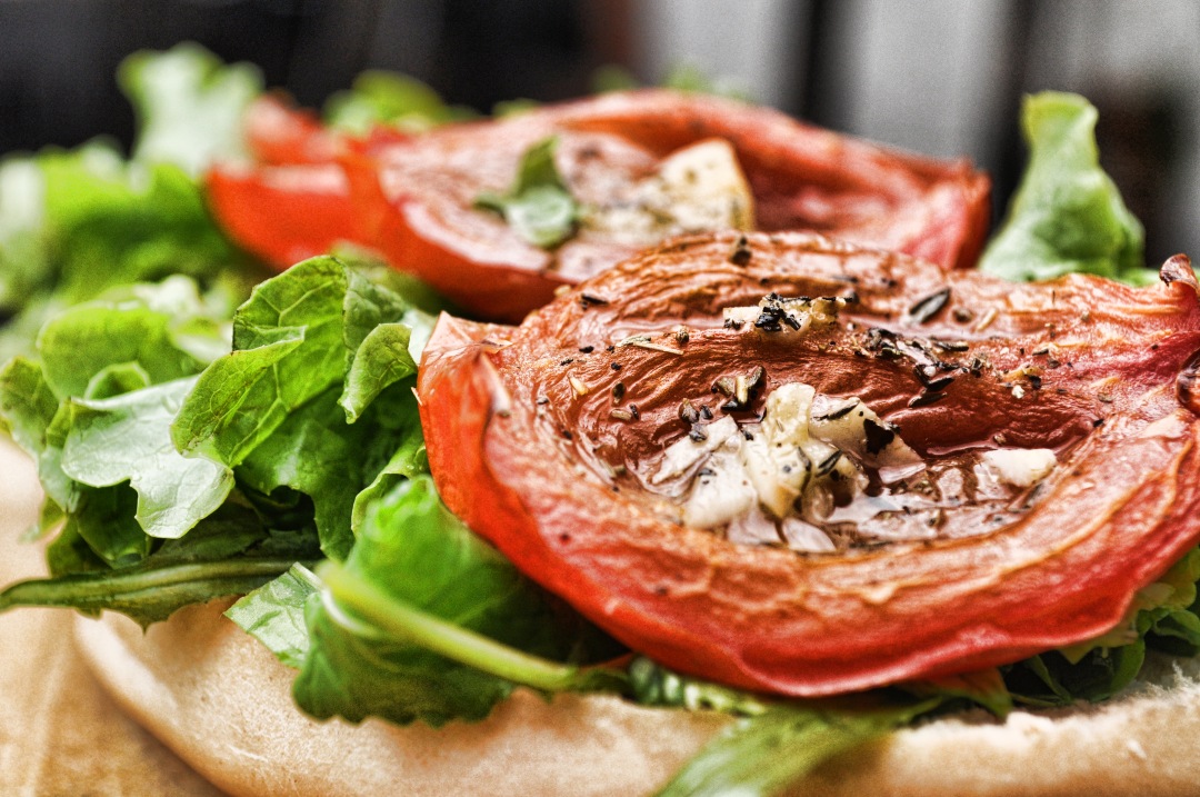 Tomato Sandwith
