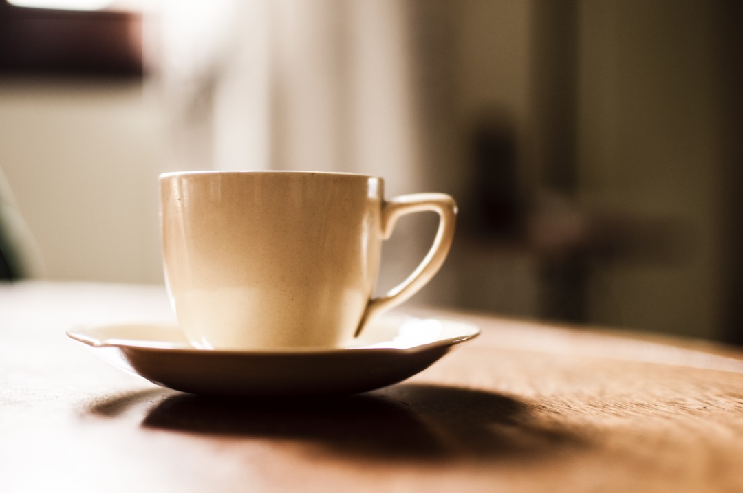 Cup Of Coffee