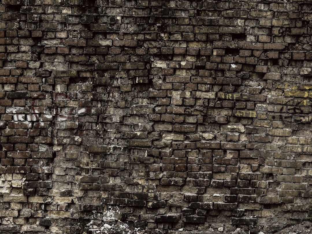 Texture Brick Wall