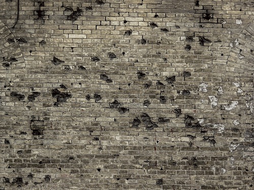 Texture Brick Wall