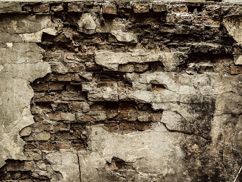 Texture Brick Wall