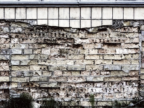 Texture Brick Wall
