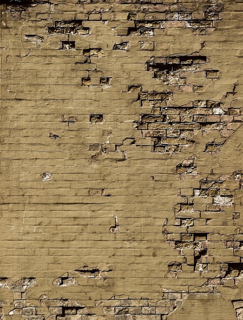 Texture Brick Wall