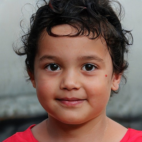 cute portrait;face one person smiling cheerful child portrait
