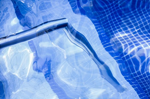 swimming pool background