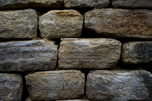 Rock Wall Texture