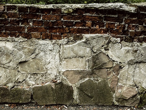 Texture Brick Wall