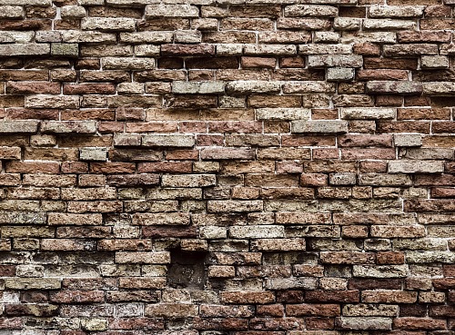 Texture Brick Wall