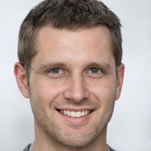 adult men smiling caucasian ethnicity one person portrait portrait;face
