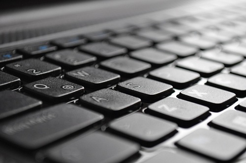Laptop Keywoard