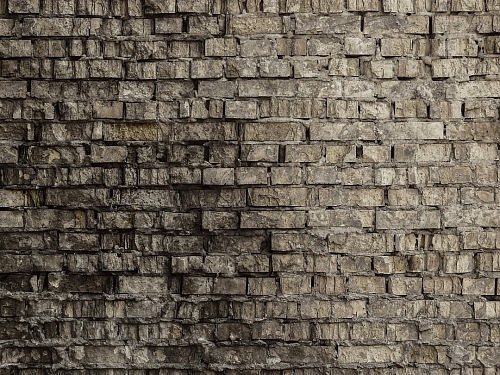 Texture Brick Wall