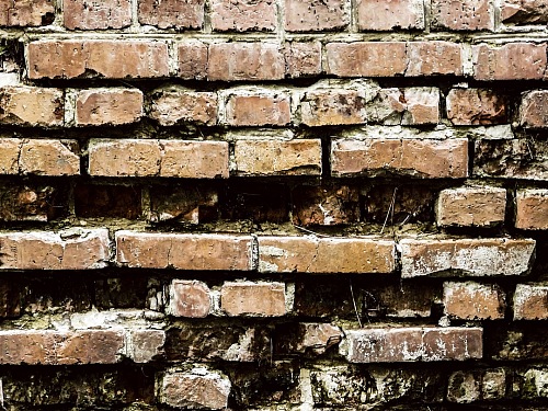 Texture Brick Wall