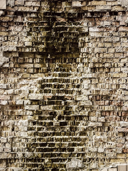 Texture Brick Wall